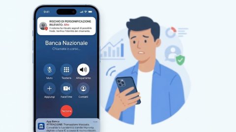 iPhone, la funzione di iOS 27 contro le truffe che devi attivare nelle impostazioni