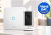 Citofono smart e videocamera Ring a 30,99 euro: la Festa prime taglia il prezzo del 78% Citofono smart e videocamera Ring a 30,99 euro: il Prime Day taglia il prezzo del 78% - macitynet.it