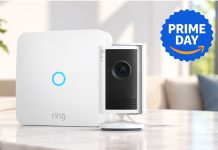 Citofono smart e videocamera Ring a 30,99 euro: la Festa Prime taglia il prezzo del 78% Citofono smart e videocamera Ring a 30,99 euro: il Prime Day taglia il prezzo del 78% - macitynet.it