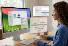 Basta file “Senza titolo”: l’AI di macOS 27 può suggerire il nome macOS 27, grazie all'AI il Finder può darci una mano se non sappiamo come rinominare i file - macitynet.it