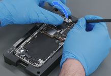 Diritto alla riparazione, cosa cambia in Italia per smartphone ed elettrodomestici In vendita le parti di ricambio per iPhone 18 Pro, Mac mini M6 et Mac Studio M5 - macitynet.it