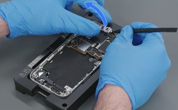 Smartphone ed elettrodomestici, cosa cambia quando si guastano: le nuove regole In vendita le parti di ricambio per iPhone 18 Pro, Mac mini M6 et Mac Studio M5 - macitynet.it