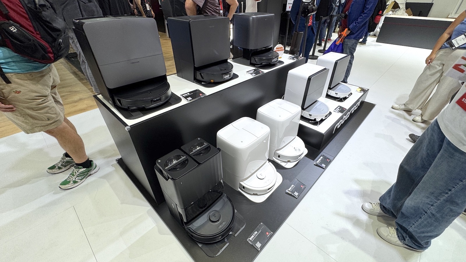 Roborock 2026, quale robot comprare? Guida a Saros, Qrevo e modelli in offerta