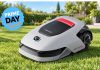 Festa Prime: il robot che regola il prato al posto vostro è scontato del 38% Bozza automatica - macitynet.it
