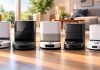 Robot aspirapolvere, 5 offerte da non perdere: fino a 540 € di sconto, solo fino a mezzanotte - macitynet.it