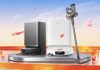 Xiaomi 2026, quale robot aspirapolvere scegliere? Guida a Vacuum 5, H50, S40 e X20 Xiaomi 2026, quale robot aspirapolvere scegliere? Guida a Vacuum 5, H50, S40 e X20 - macitynet.it