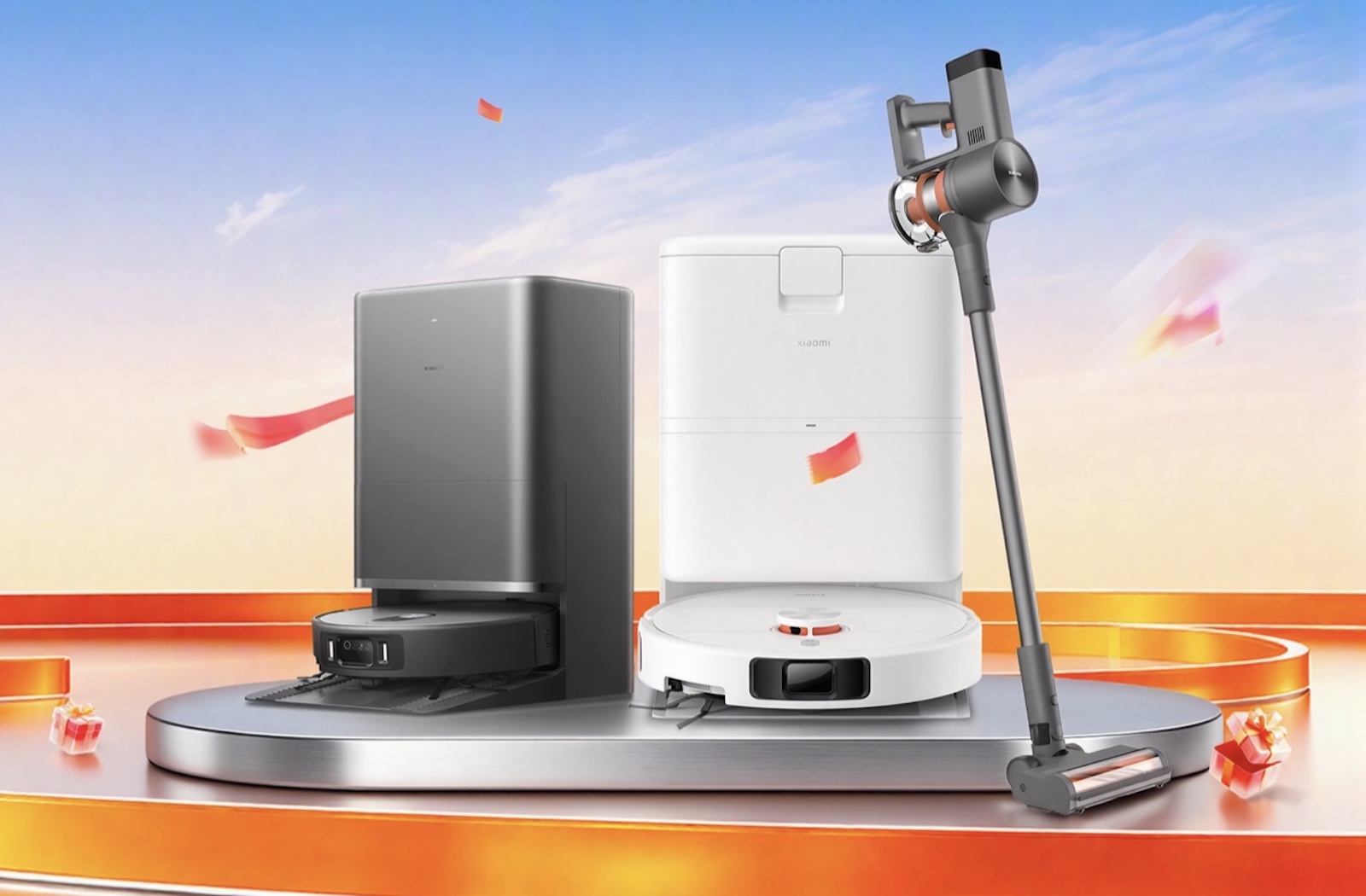 Xiaomi 2026, quale robot aspirapolvere scegliere? Guida a Vacuum 5, H50, S40 e X20