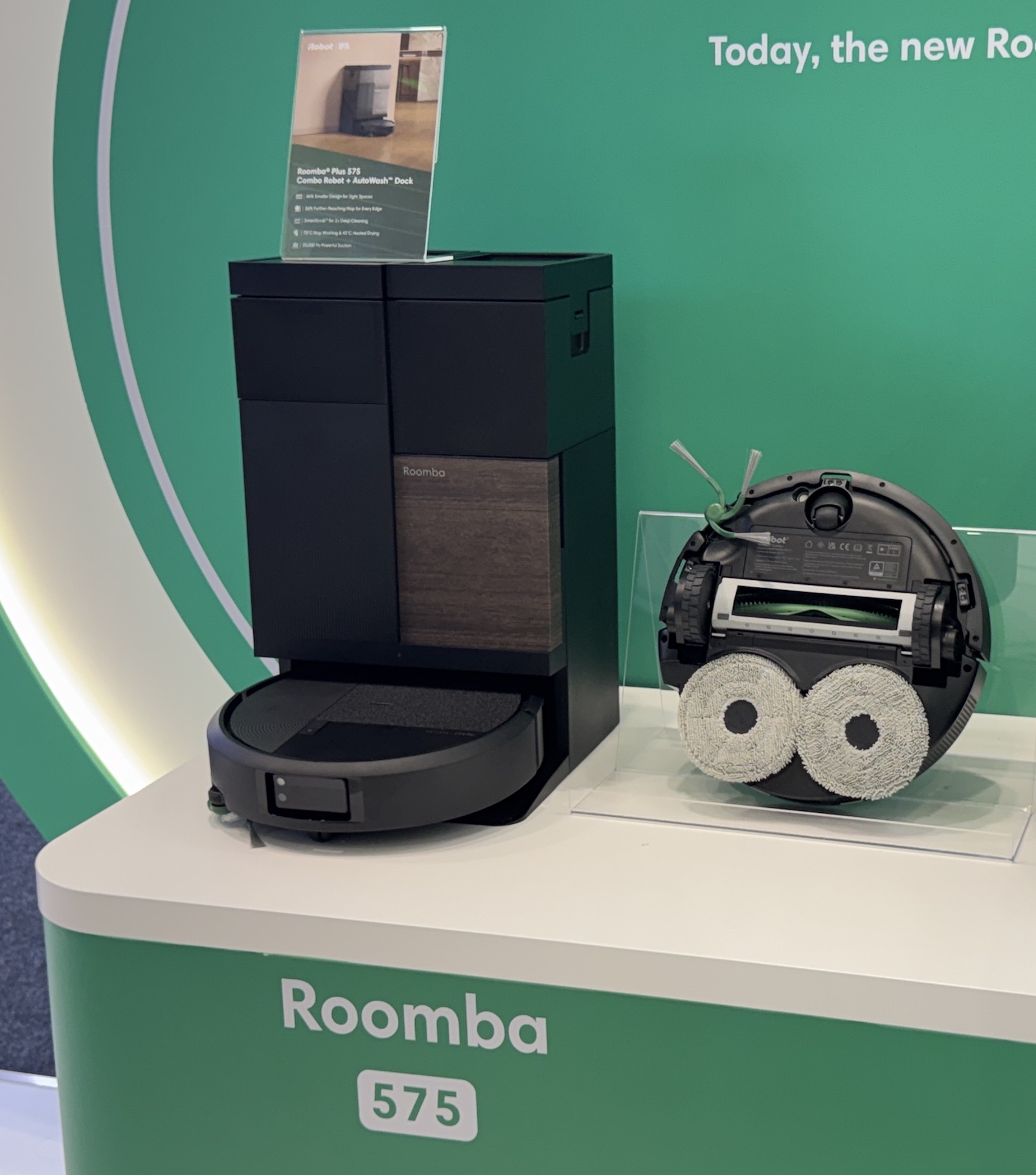 iRobot Roomba 2026, quale comprare? Guida a modelli, sigle e offerte Amazon - macitynet.it iRobot Roomba 2026, quale comprare? Guida a modelli, sigle e offerte Amazon - macitynet.it