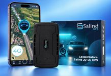 Un GPS antifurto con super batteria da nascondere sotto l’auto: oggi costa 74,99 euro Un GPS antifurto da nascondere sotto l’auto: oggi costa 74,99 euro - macitynet.it
