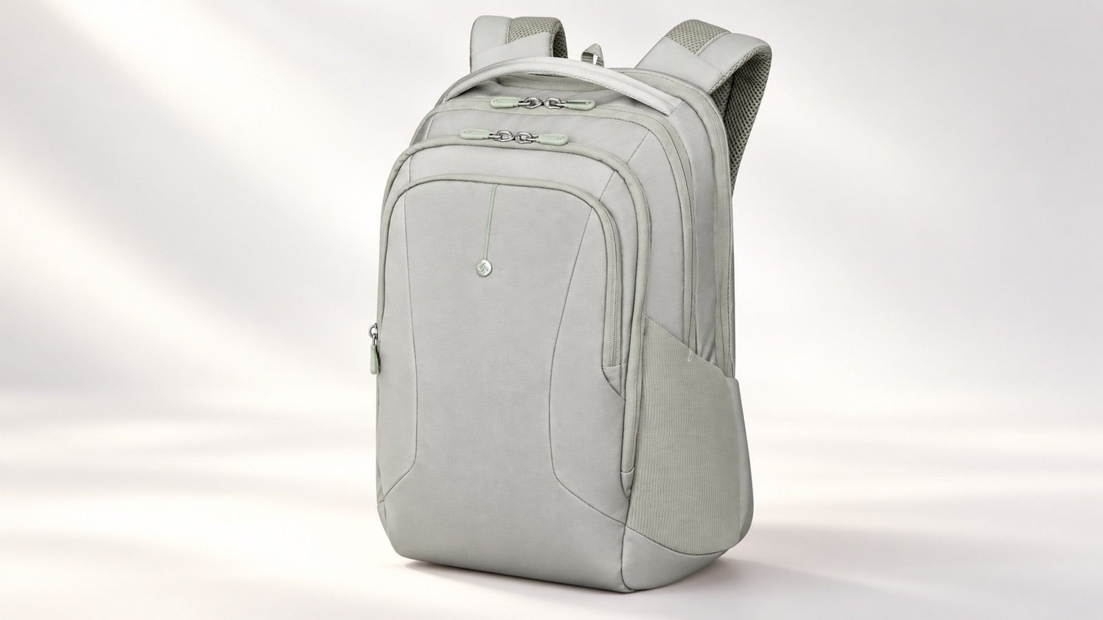 Elegante per l'ufficio, pratico per viaggiare: lo zaino Samsonite costa 61 euro - macitynet.it Elegante per l'ufficio, pratico per viaggiare: lo zaino Samsonite costa 61 euro - macitynet.it