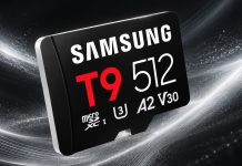 Samsung T9, la microSD velocissima crolla di prezzo: 128 GB a 40,95 euro Samsung T9, la microSD velocissima crolla di prezzo: 128 GB a 40,95 euro - macitynet.it