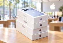 Troppe truffe negli Apple Store, arriva il sorvegliante elettronico anti truffa nei negozi apple - macitynet.it