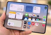 iPhone Duo, iFixit spiega come la cerniera potrebbe rompere il display iPhone Duo, iFixit spiega come la cerniera potrebbe rompere il display - macitynet.it