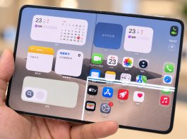 iPhone Duo, iFixit spiega come la cerniera potrebbe rompere il display iPhone Duo, iFixit spiega come la cerniera potrebbe rompere il display - macitynet.it