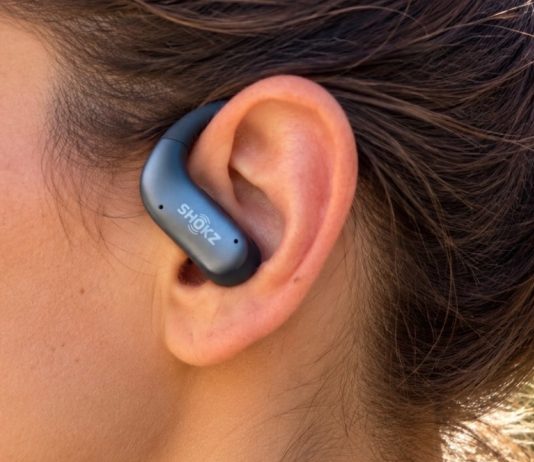Shokz OpenFit Air 2, la prova: gli auricolari per lo sport che ti dimentichi di indossare Shokz OpenFit Air 2, la prova: gli auricolari per lo sport che ti dimentichi di indossare - macitynet.it