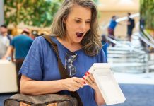 Mercato smartphone ai minimi da 14 anni: crollo del 20% nel Q3 tra rincari e carenza di chip Mercato smartphone ai minimi da 14 anni: crollo del 20% nel Q3 tra rincari e carenza di chip - macitynet.it