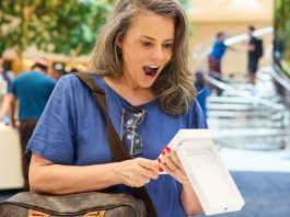 Mercato smartphone ai minimi da 14 anni: crollo del 20% nel Q3 tra rincari e carenza di chip Mercato smartphone ai minimi da 14 anni: crollo del 20% nel Q3 tra rincari e carenza di chip - macitynet.it