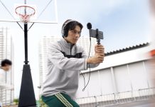 Sony ECM-AX10, 24 grammi di microfono per l’audio spaziale con iPhone e Android Sony ECM-AX10, 24 grammi di microfono per l'audio spaziale con iPhone e Android - macitynet.it