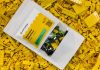 Sort A Brick riconosce migliaia di mattoncini LEGO e scopre come completare i Set Sort A Brick, nuova versione della macchina per ricostruire i kit dei modelli LEGO - macitynet.it