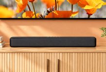 Fire TV Soundbar a solo 89,99 €: ultimo giorno per lo sconto del 36% Fire TV Soundbar a solo 89,99 €: ultimo giorno per lo sconto del 36% - macitynet.it