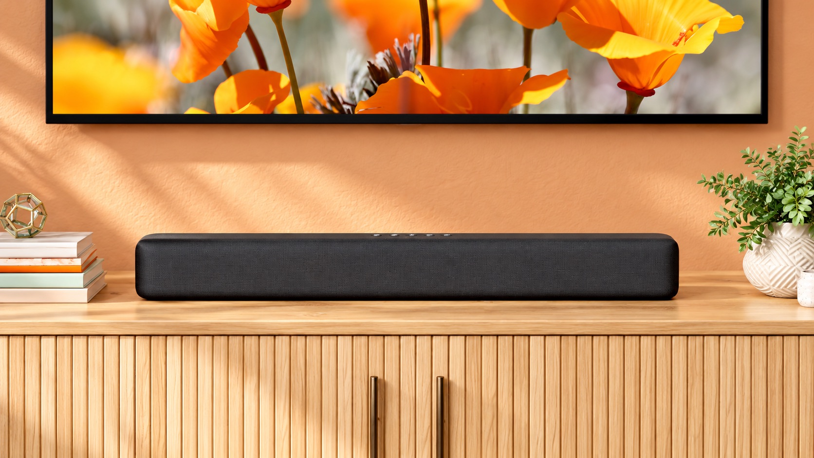 Fire TV Soundbar a solo 89,99 €: ultimo giorno per lo sconto del 36%