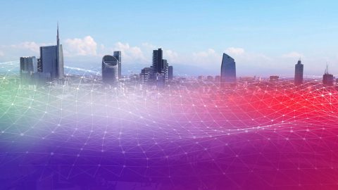 TIM e Nvidia: il paradosso dell’AI sovrana italiana che gira su chip USA