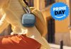 Questo Bose si aggancia allo zaino e lo pagate solo 79,95 euro per la Festa Prime Questo Bose si aggancia allo zaino e lo pagate solo 79,95 euro per il Prime Day - macitynet.it