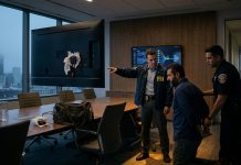 OpenAI scopre una microspia dietro la TV, arrestato un ingegnere OpenAI ha individuato una microspia negli uffici, arrestato un dipendente - macitynet.it