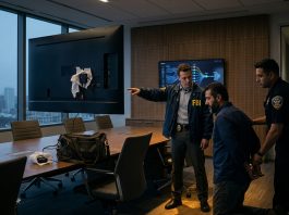 OpenAI scopre una microspia dietro la TV, arrestato un ingegnere OpenAI ha individuato una microspia negli uffici, arrestato un dipendente - macitynet.it