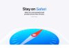 Apple invita a lasciare Chrome: Safari promette fino a 5 ore di streaming in più Apple invita a lasciare Chrome e usare Safari - macitynet.it
