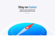 Apple invita a lasciare Chrome e usare Safari - macitynet.it