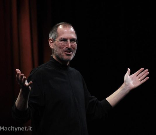 Quindici anni senza Steve Jobs Quindici anni senza Steve Jobs - macitynet.it