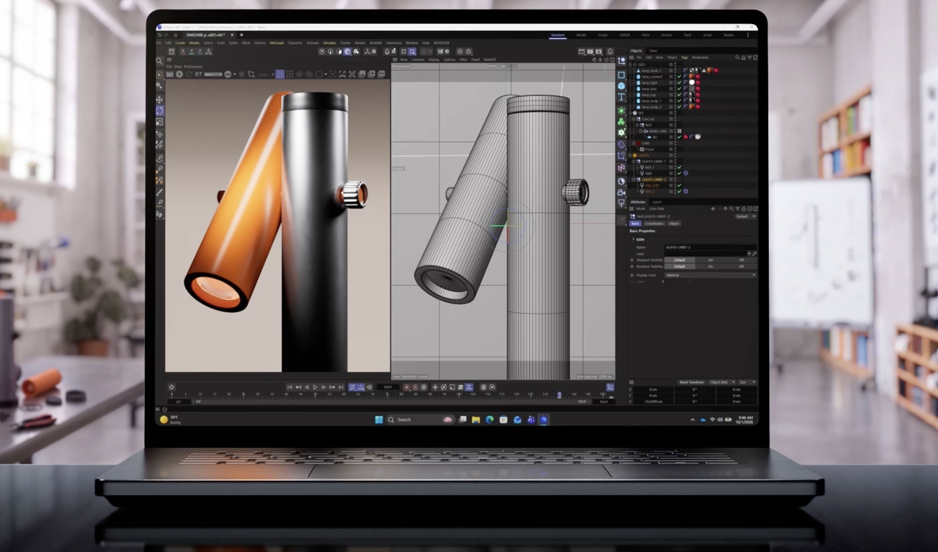 Adobe ha ottimizzato Photoshop e Premiere per la piattaforma RTX Spark di Nvidia - macitynet.it Adobe ha ottimizzato Photoshop e Premiere per la piattaforma RTX Spark di Nvidia - macitynet.it