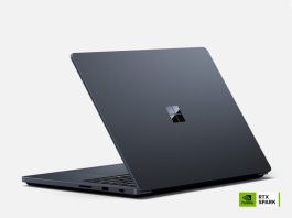 Surface Laptop Ultra, Microsoft attacca i MacBook Pro non solo nel prezzo Surface Laptop Ultra, Microsoft attacca i MacBook Pro non solo nel prezzo - macitynet.it