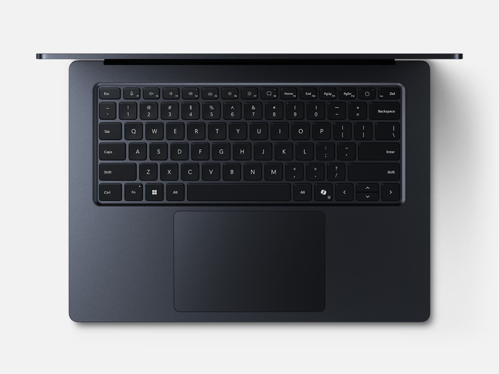 Surface Laptop Ultra, Microsoft attacca i MacBook Pro non solo nel prezzo - macitynet.it Microsoft Surface Laptop Ultra con display touch da 15 pollici e processore NVIDIA RTX Spark