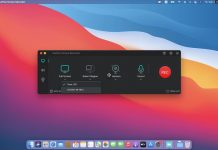 Registrate lo schermo del Mac con SurFlex Registrate lo schermo del Mac con SurFlex - macitynet.it