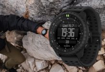 Suunto Core 2: orologio outdoor con batteria sostituibile e 15 mesi di autonomia - macitynet.it