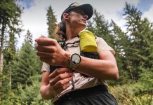 Suunto Race 3S: fino a 38 ore di autonomia con GPS dual-band Suunto Race 3S: fino a 38 ore di autonomia con GPS dual-band - macitynet.it