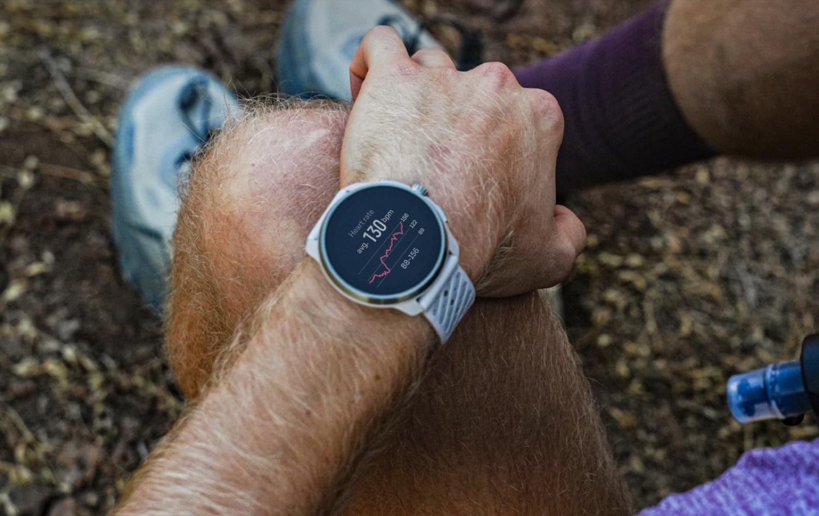 Suunto Race 3S: fino a 38 ore di autonomia con GPS dual-band - macitynet.it Suunto Race 3S: fino a 38 ore di autonomia con GPS dual-band - macitynet.it