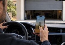 Il garage si apre con iPhone e Android: SwitchBot a 29,99 euro Il garage si apre con iPhone e Android: SwitchBot a 29,99 euro - macitynet.it