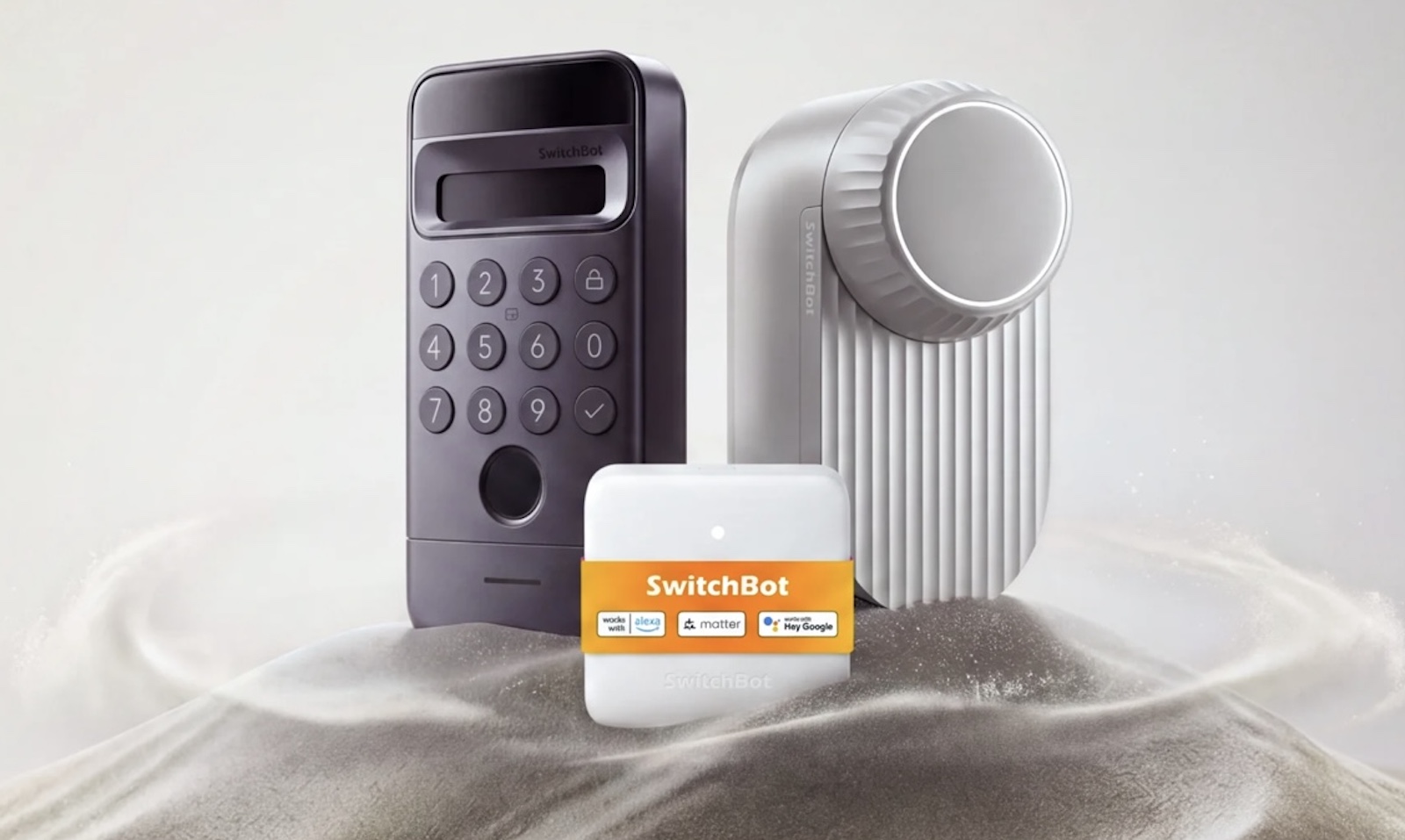 Festa Prime per SwitchBot dalla Smart Home Matter all'AI - macitynet.it Festa Prime per SwitchBot dalla Smart Home Matter all'AI - macitynet.it