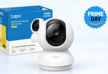 Dai un’occhiata a casa dal telefono: Tapo C200 alla Festa Prime costa appena 16,99 euro Dai un’occhiata a casa dal telefono: Tapo C200 al Prime Day costa appena 16,99 euro - macitynet.it