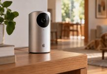 Apple lavora a una telecamera che vede tutto, non mostra nulla e lo racconta Apple lavora a una telecamera che vede tutto e poi lo racconta - macitynet.it