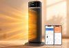 Termoventilatore smart che controlli dall’iPhone: Philips Serie 5000 ora costa 84,99€ Philips Serie 5000, termoventilatore smart che controlli dall'iPhone ora costa 84,99€ - macitynet.it