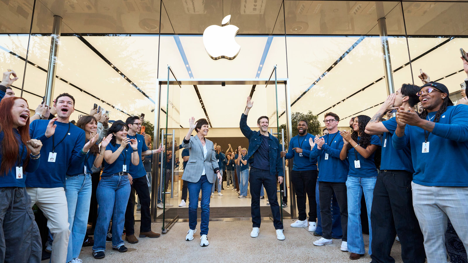 Apple tra le aziende più ambite dagli studenti di tutto il mondo - macitynet.it Apple tra le aziende più ambite dagli studenti di tutto il mondo - macitynet.it