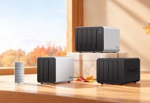 TerraMaster lancia la Storage Upgrade Season con sconti fino al 30% alla Festa delle Offerte Prime TerraMaster lancia la Storage Upgrade Season con sconti fino al 30% alla Festa delle Offerte Prime - macitynet.it