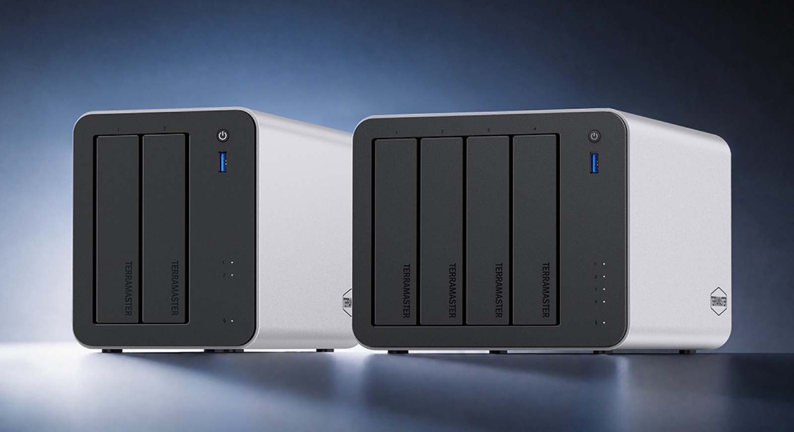 TerraMaster lancia la Storage Upgrade Season con sconti fino al 30% alla Festa delle Offerte Prime - macitynet.it TerraMaster lancia la Storage Upgrade Season con sconti fino al 30% alla Festa delle Offerte Prime - macitynet.it
