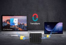 TerraMaster aggiorna TerraSync: novità per sincronizzazione Mac - macitynet.it