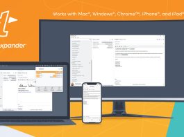 TextExpander ora disponibile anche in versione gratuita - macitynet.it