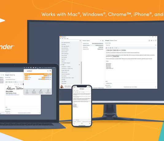TextExpander ora disponibile anche in versione gratuita TextExpander ora disponibile anche in versione gratuita - macitynet.it